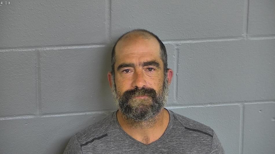 Phrampus, Brian Christopher